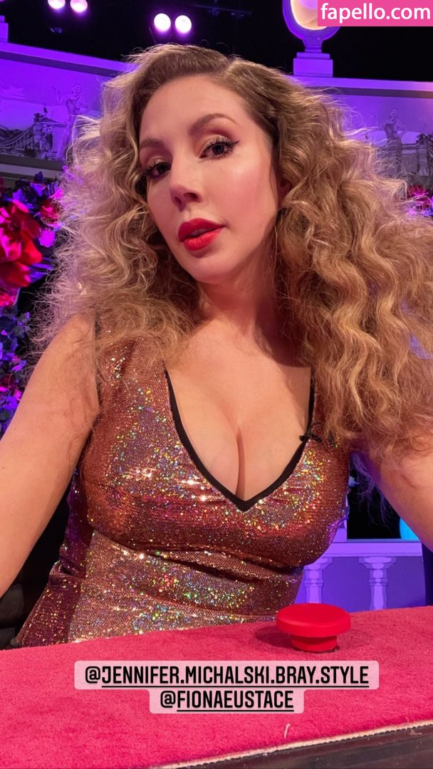 Katherine Ryan #4