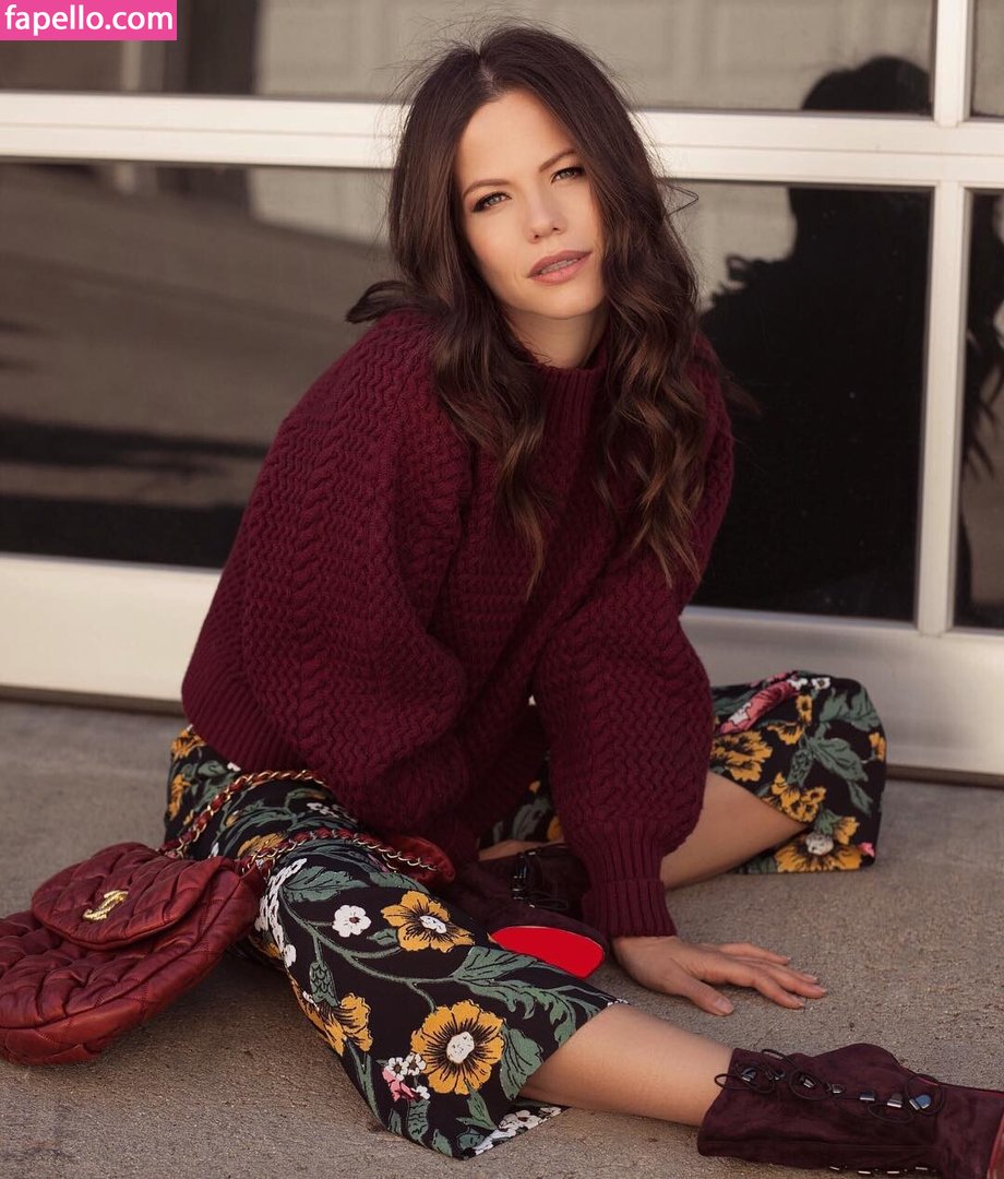 Tammin Sursok #2