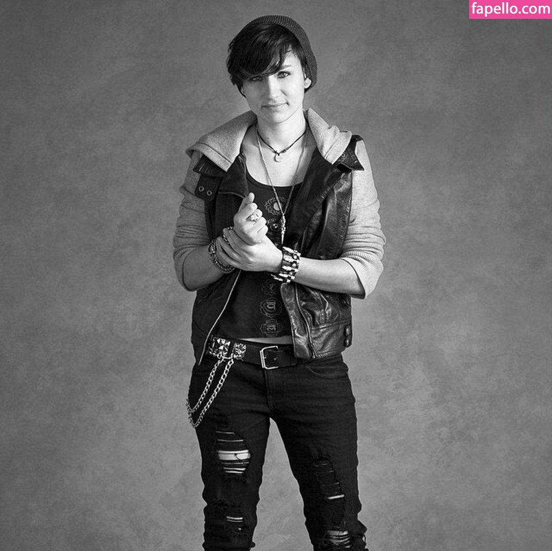 Bex Taylor-Klaus #2