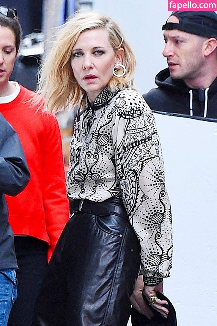 Cate Blanchett #3