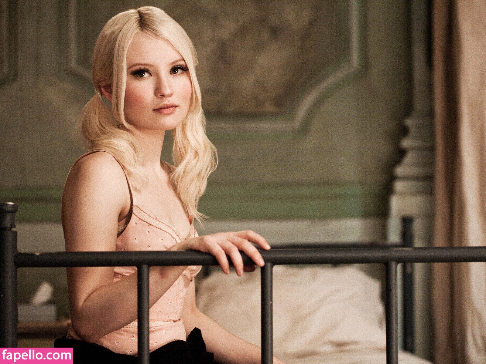 Emily Browning #2