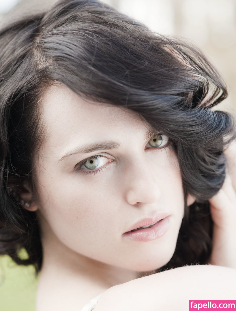 Katie McGrath #2