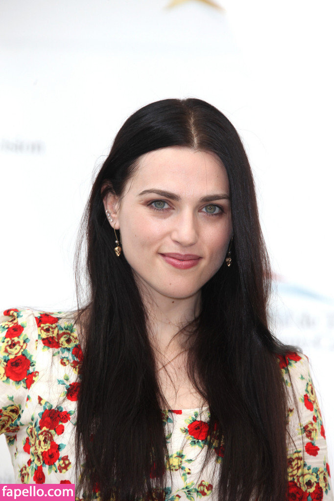 Katie McGrath #4