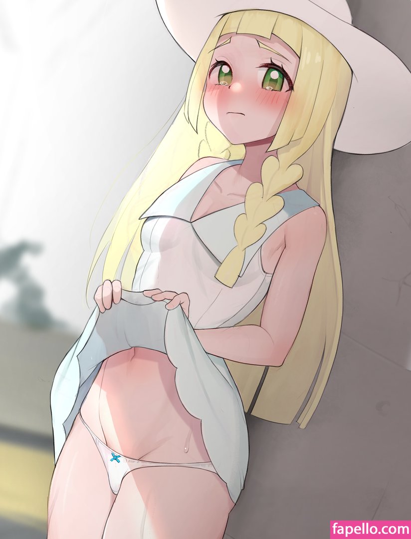 Pokégirls #18