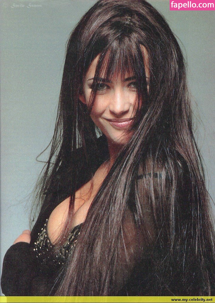 Sophie Marceau #3