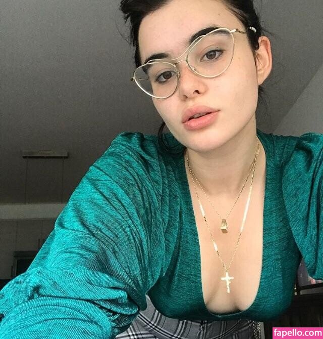 Barbie Ferreira #2