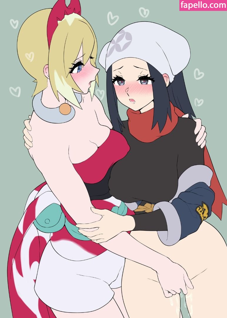 Pokégirls #22