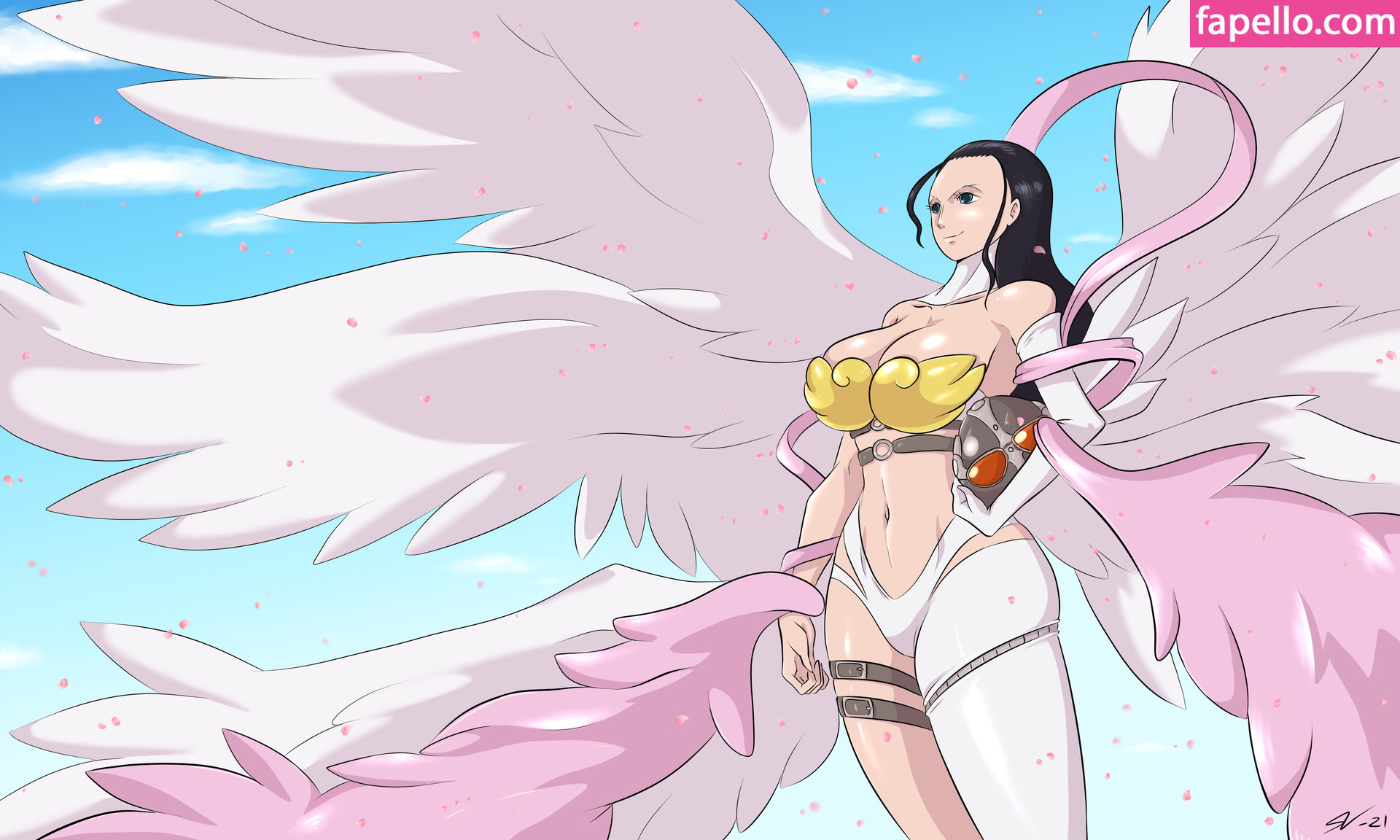 One Piece #5