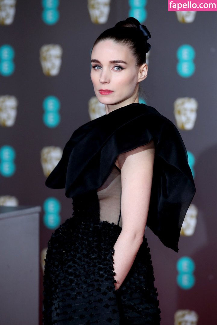 Rooney Mara #3