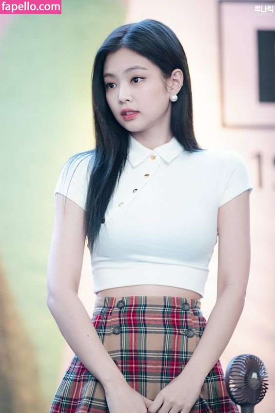 Jennie | BLΛƆKPIИK #3