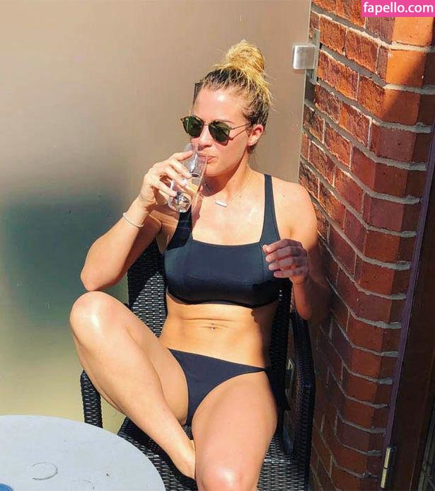 Gemma Atkinson #8