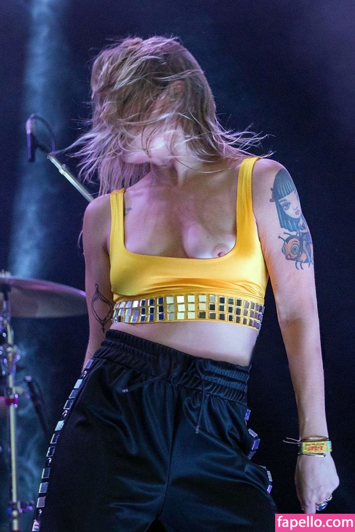 Tove Lo #3