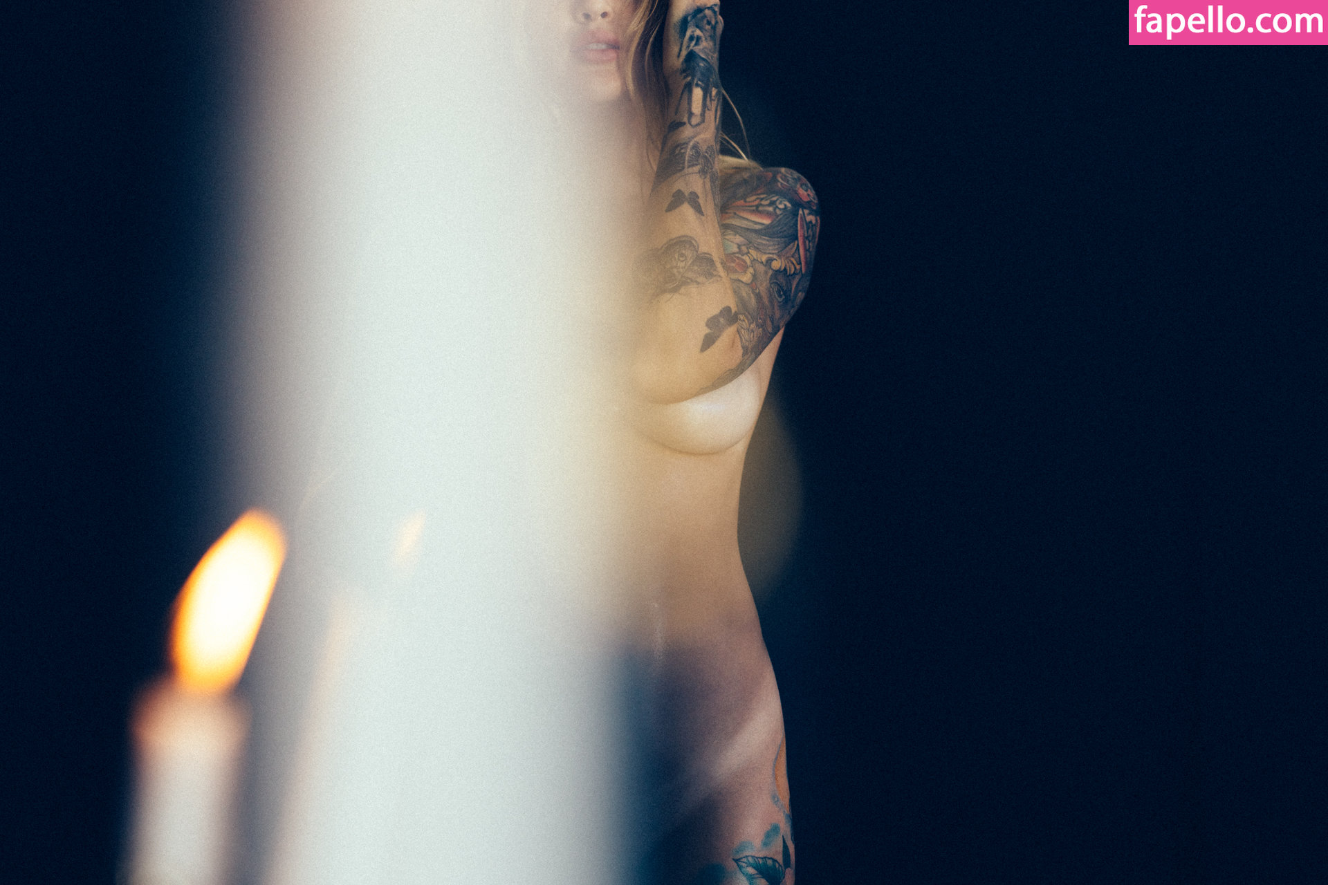 Torrie Blake #3