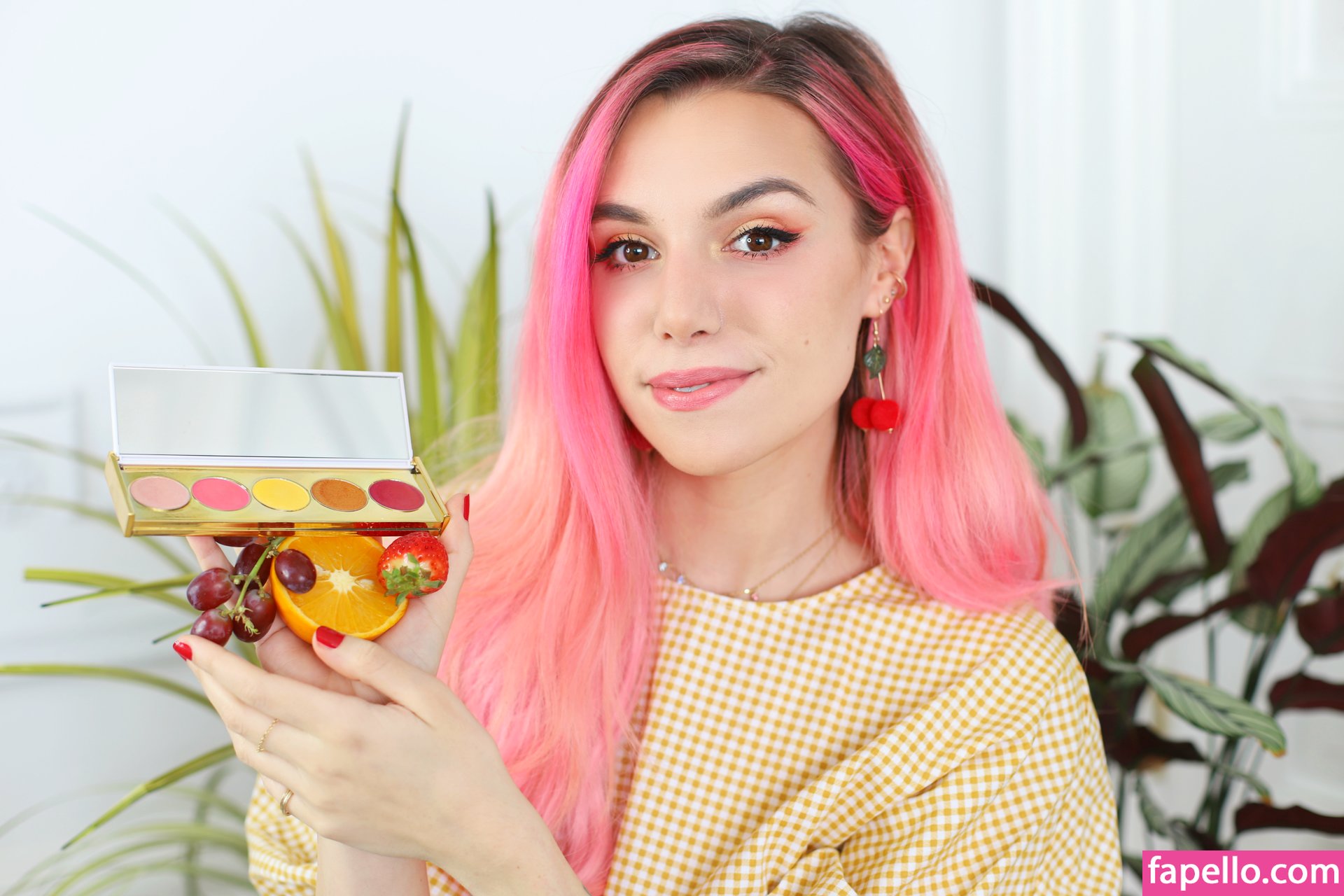 Marzia Kjellberg #2