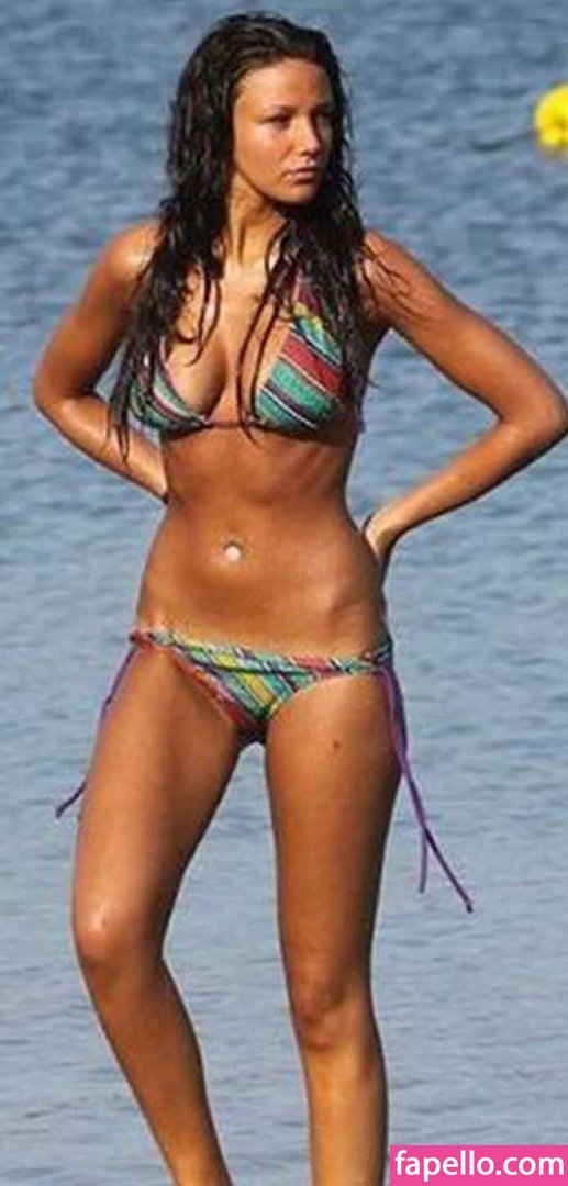 Michelle Keegan #6