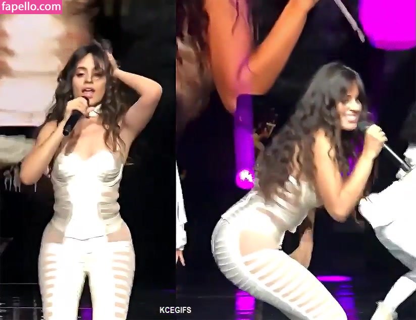 Camila Cabello #17