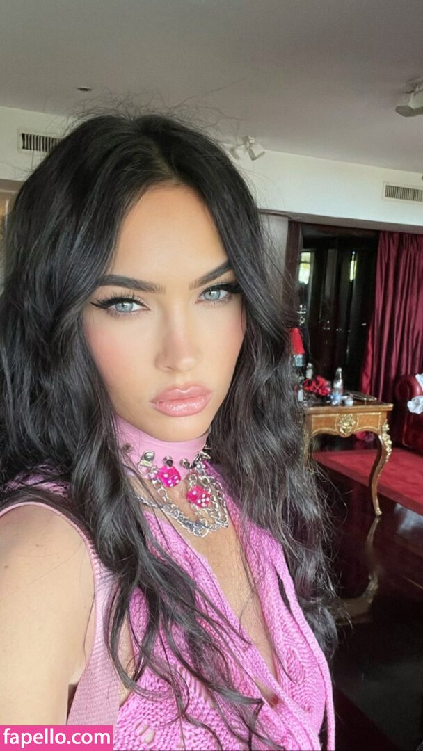 Megan Fox #17