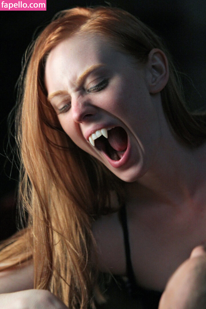 Deborah Ann Woll #4