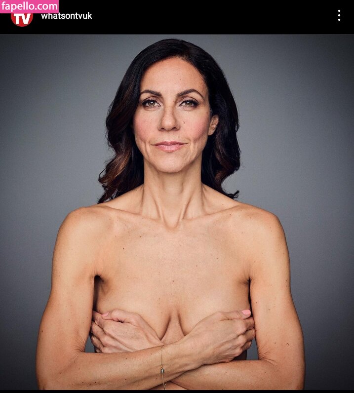 Julia Bradbury #1