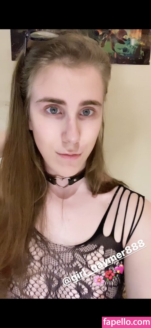 girlgaymer #1