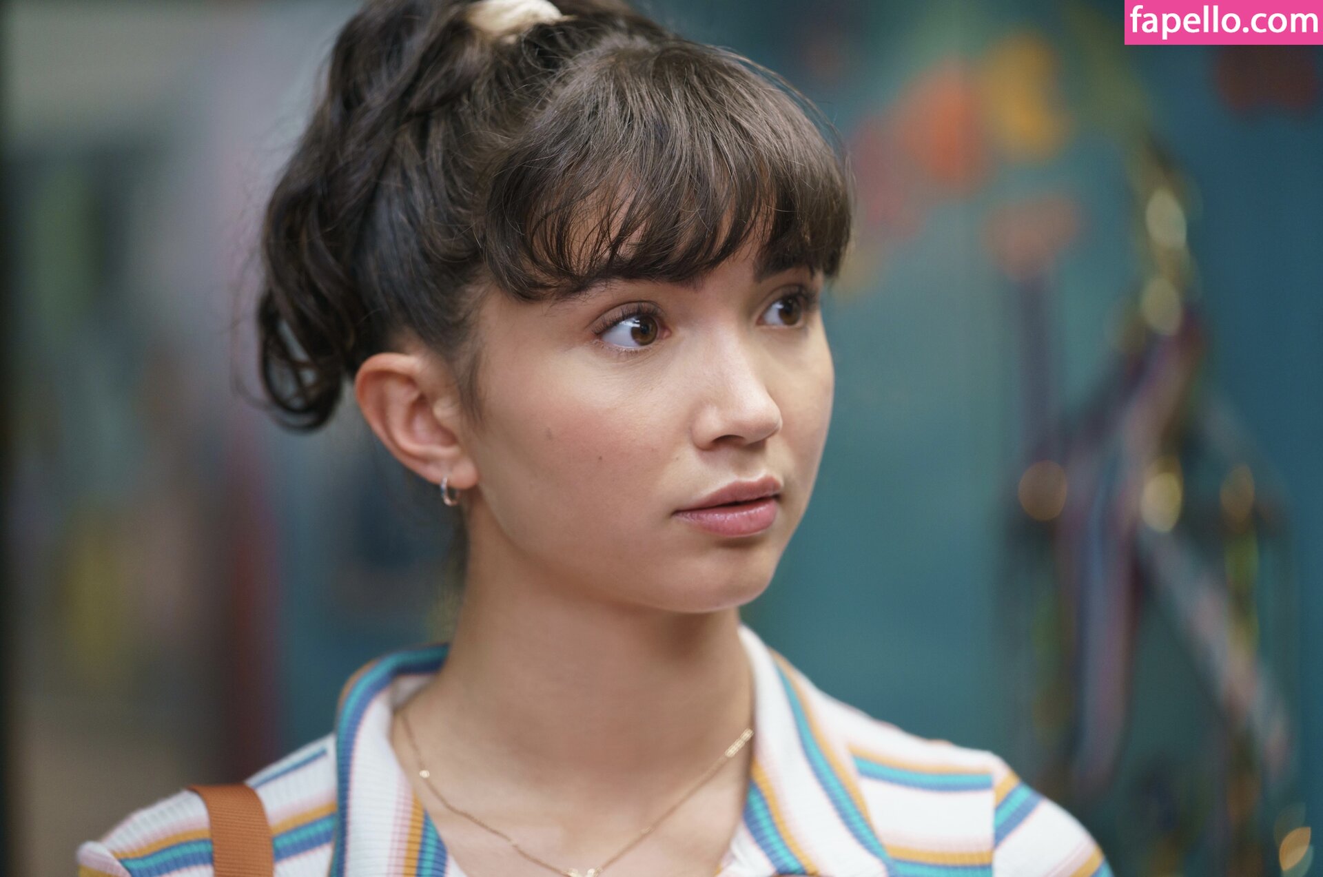 Rowan Blanchard #6