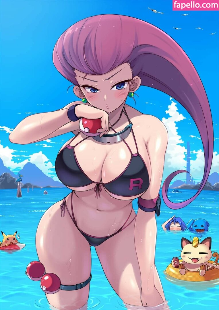 Pokégirls #43