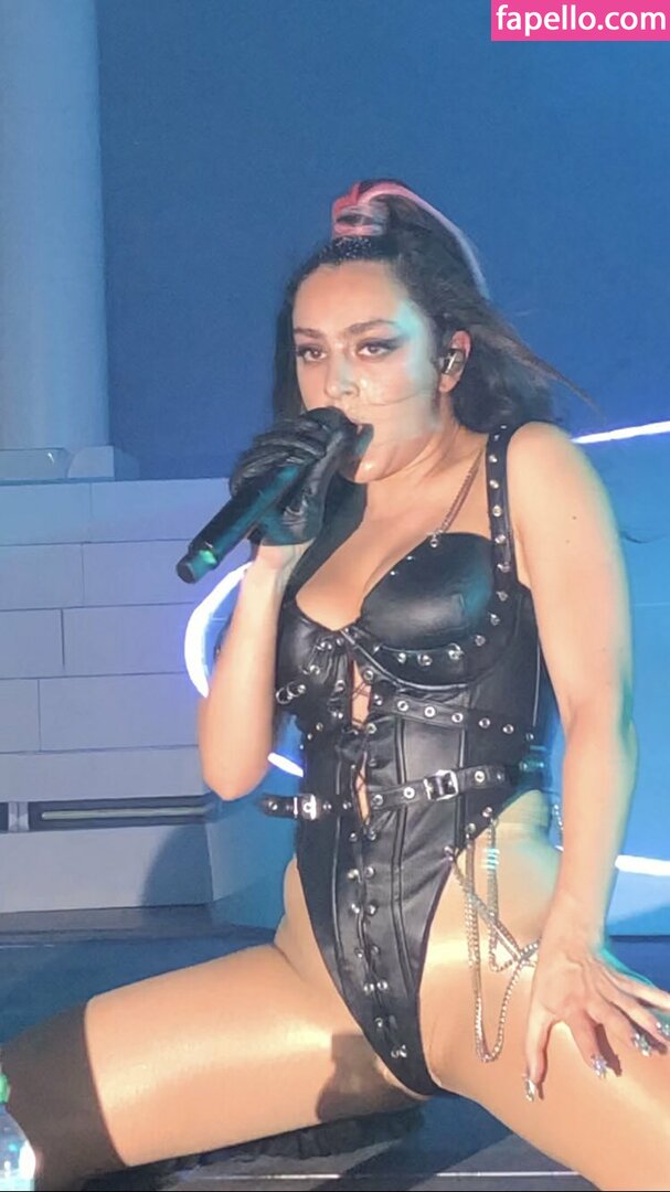 Charli XCX #18