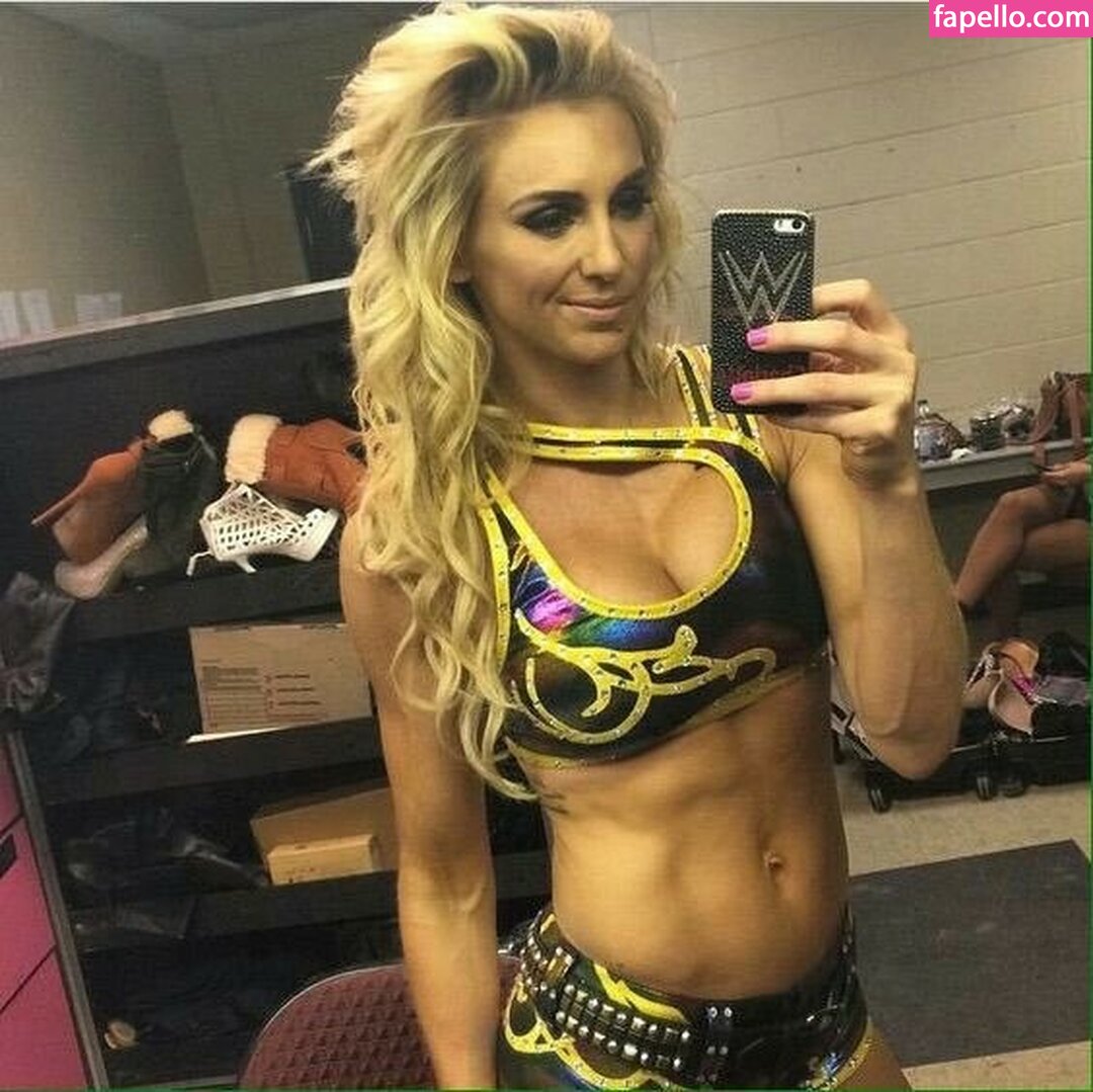 Charlotte Flair #2