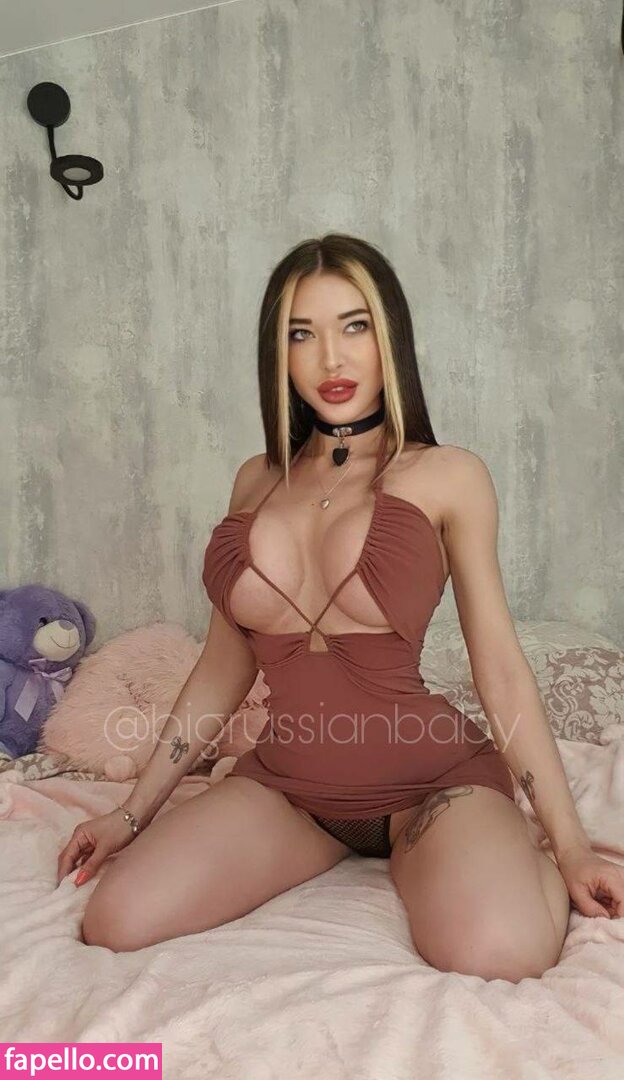 bigrussianbaby2 #1