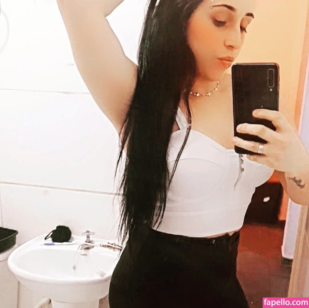 Lailla Cristina #1