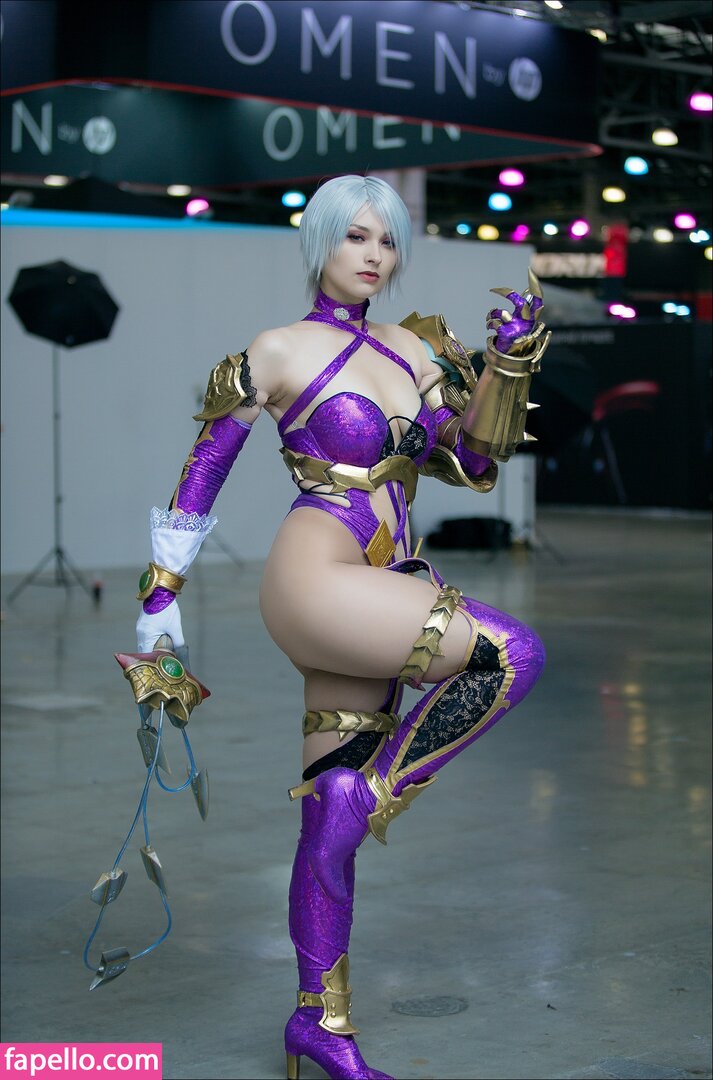 jukcosplay #5