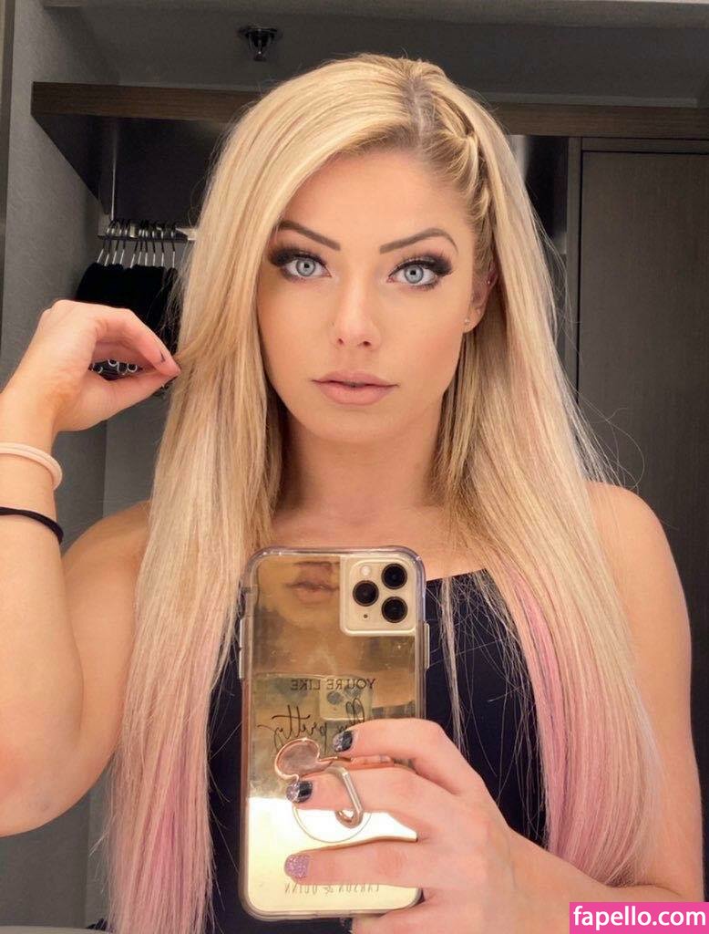 Alexa Bliss #7