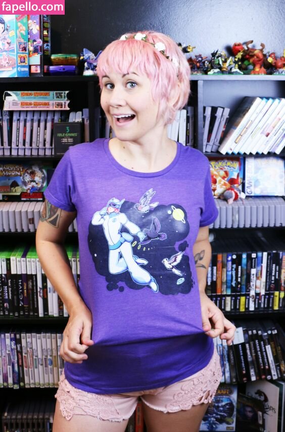 Holly Conrad #3