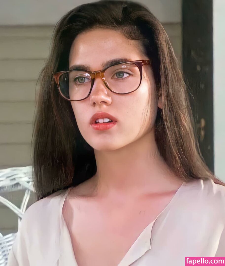 Jennifer Connelly #7