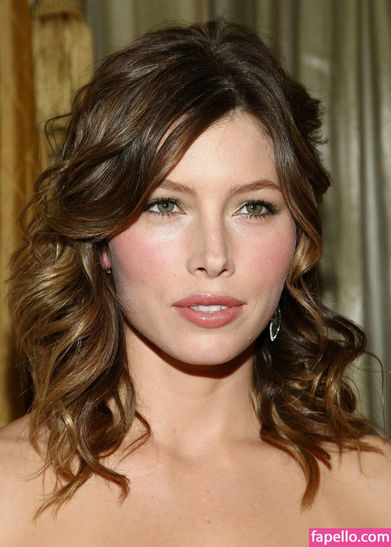 Jessica Biel #4