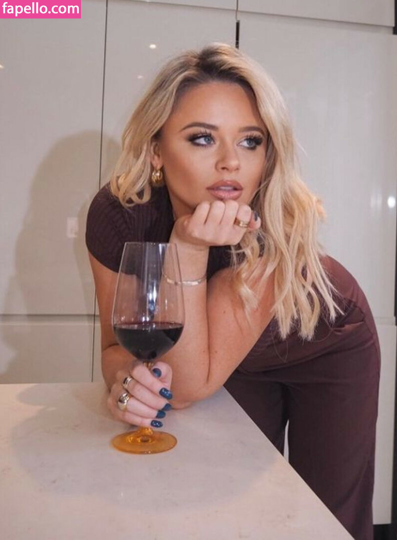 Emily Atack #22