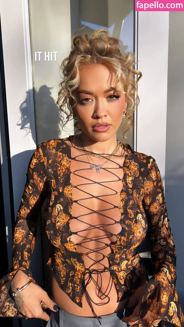 Rita Ora #14