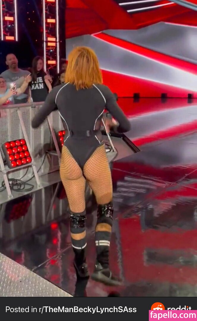 Becky Lynch #11