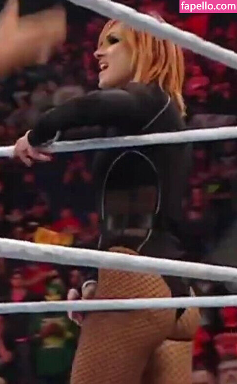 Becky Lynch #12