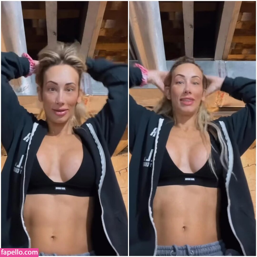 Carmella #7