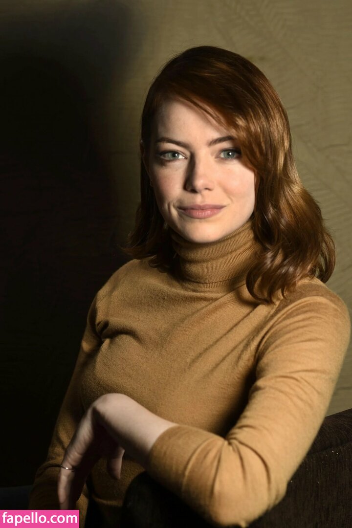 Emma Stone #3