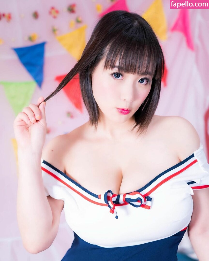 Kaho Shibuya #13