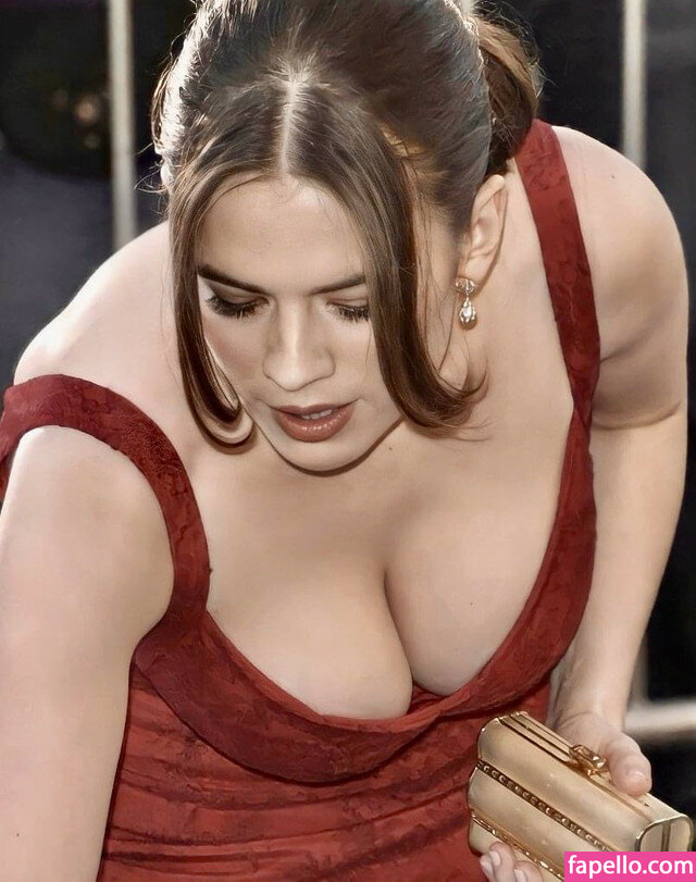 Hayley Atwell #11