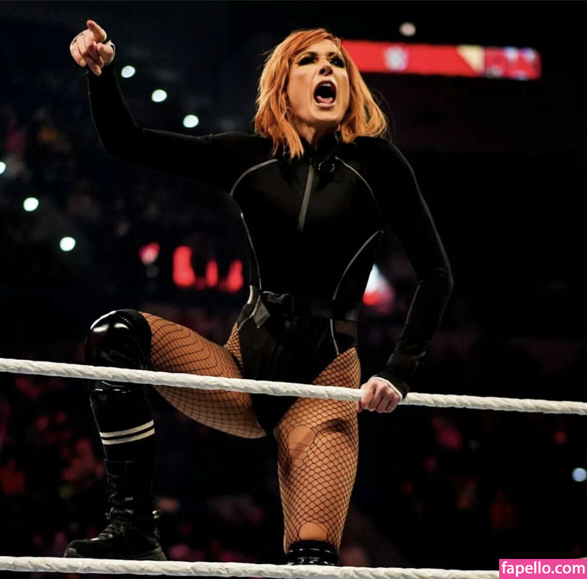 Becky Lynch #13