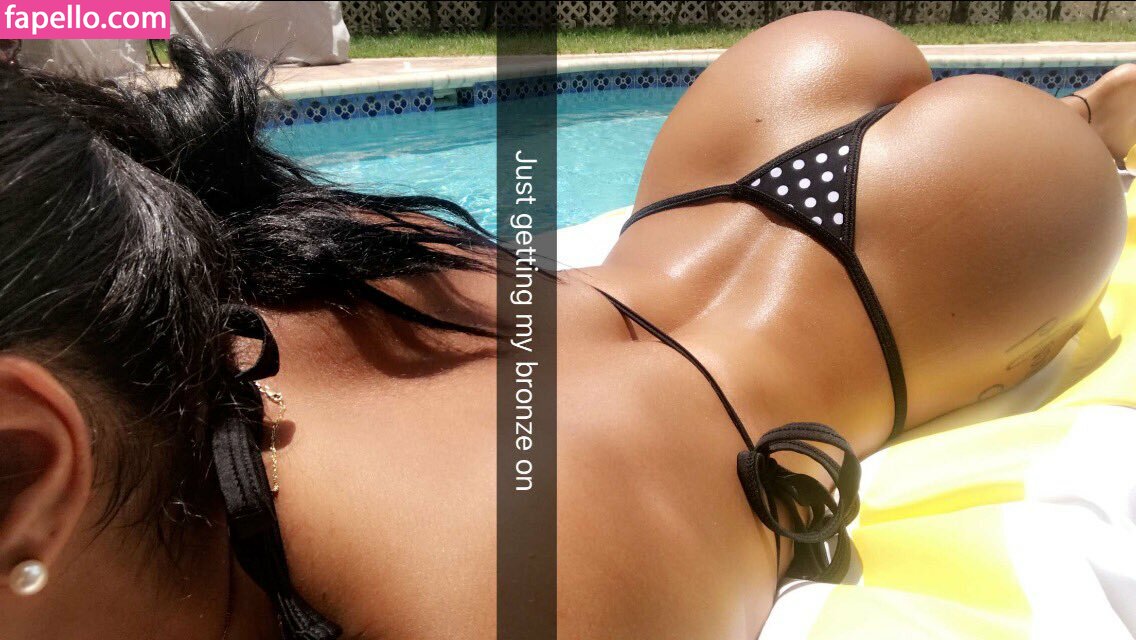 Katya Elise Henry #16