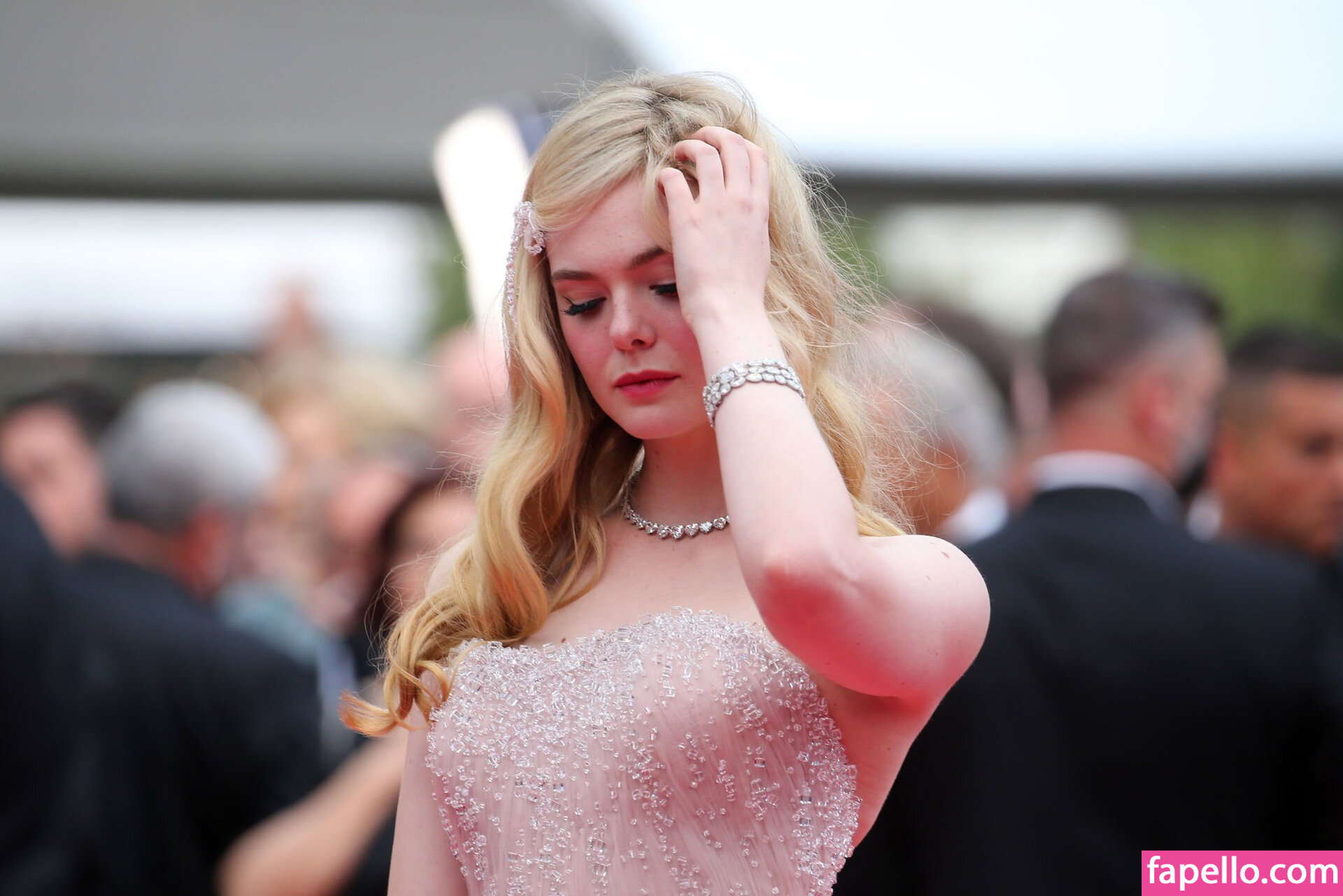 Elle Fanning #15