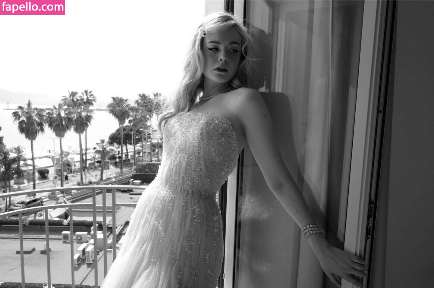 Elle Fanning #16