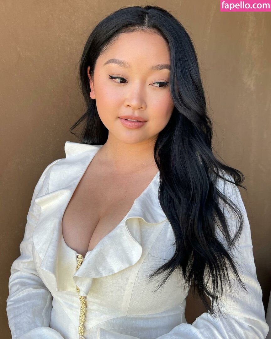 Lana Condor #4