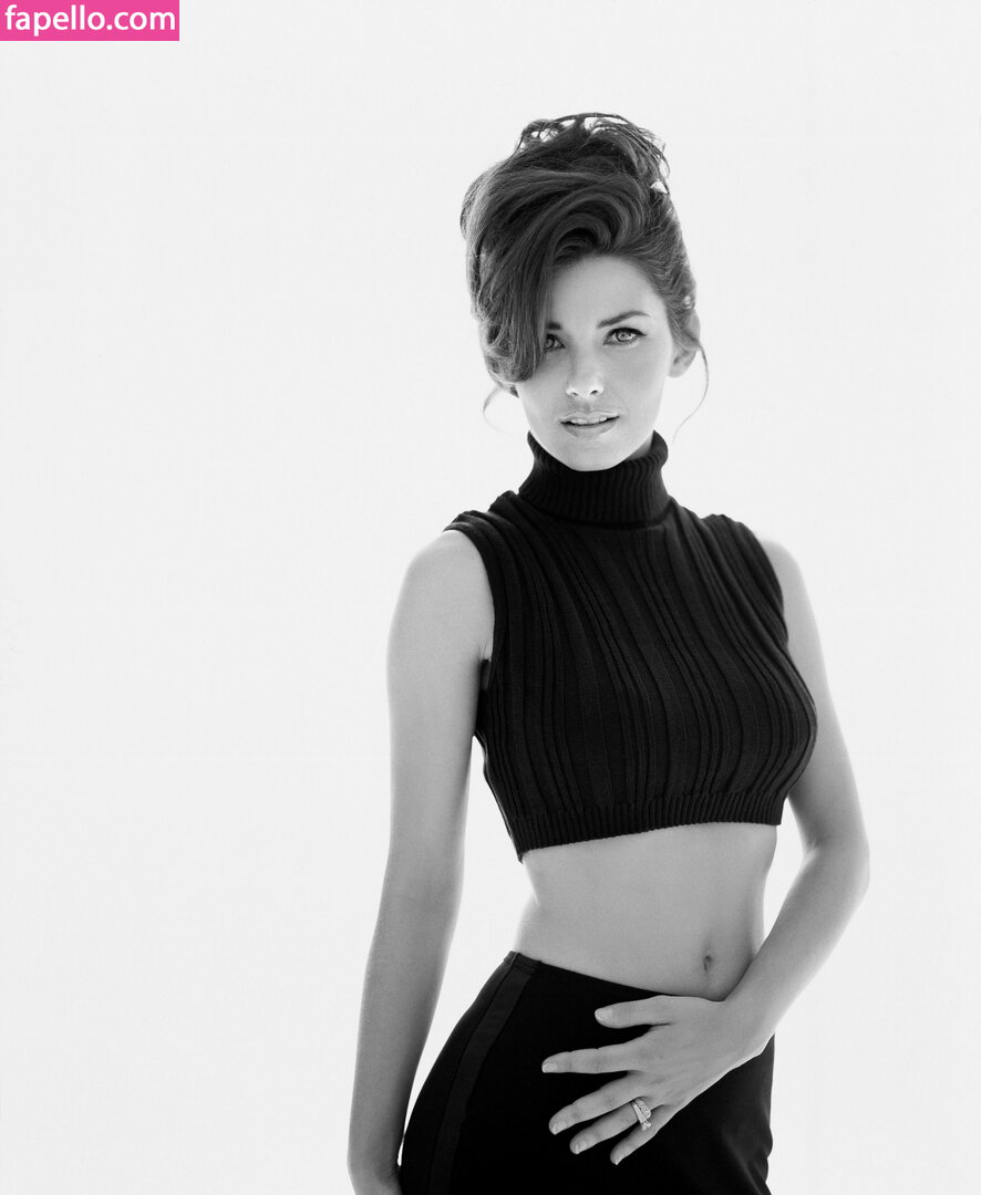 Shania Twain #2