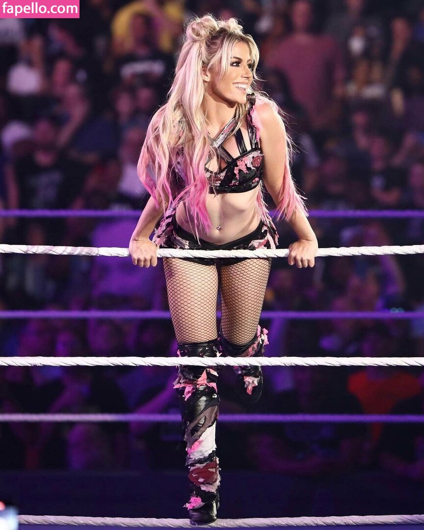 Alexa Bliss #8